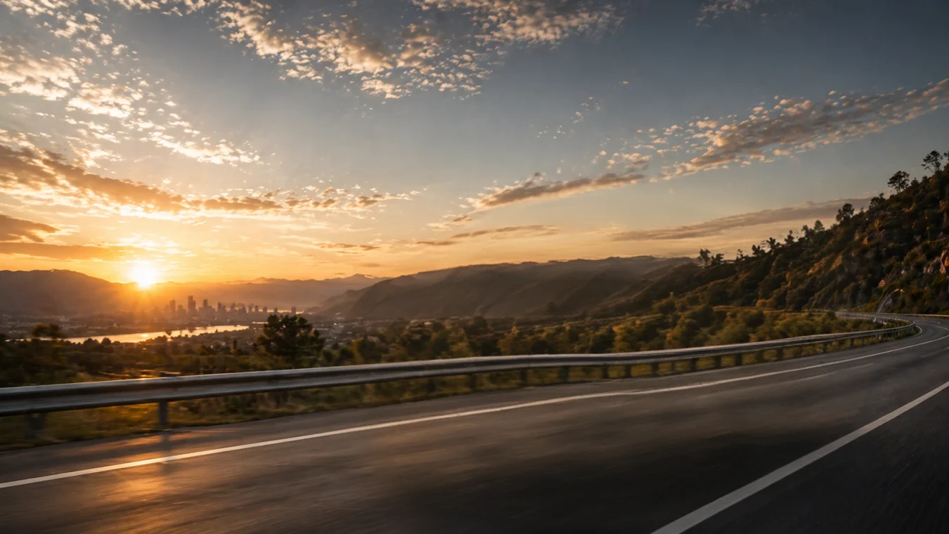 TRASPORTI STRADALI ·