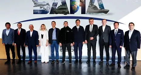 Kurumsal Haberler Sliderı / Norqora ·